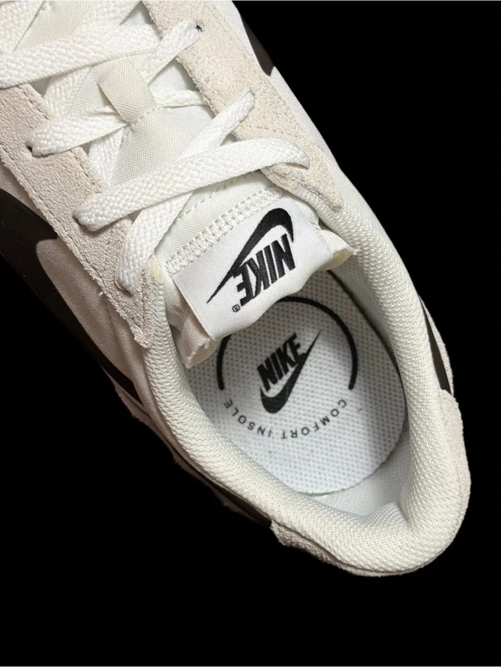 Nike Waffle Nav White/Phantom/Summit white  Athletic Lifestyle Men’s size 11