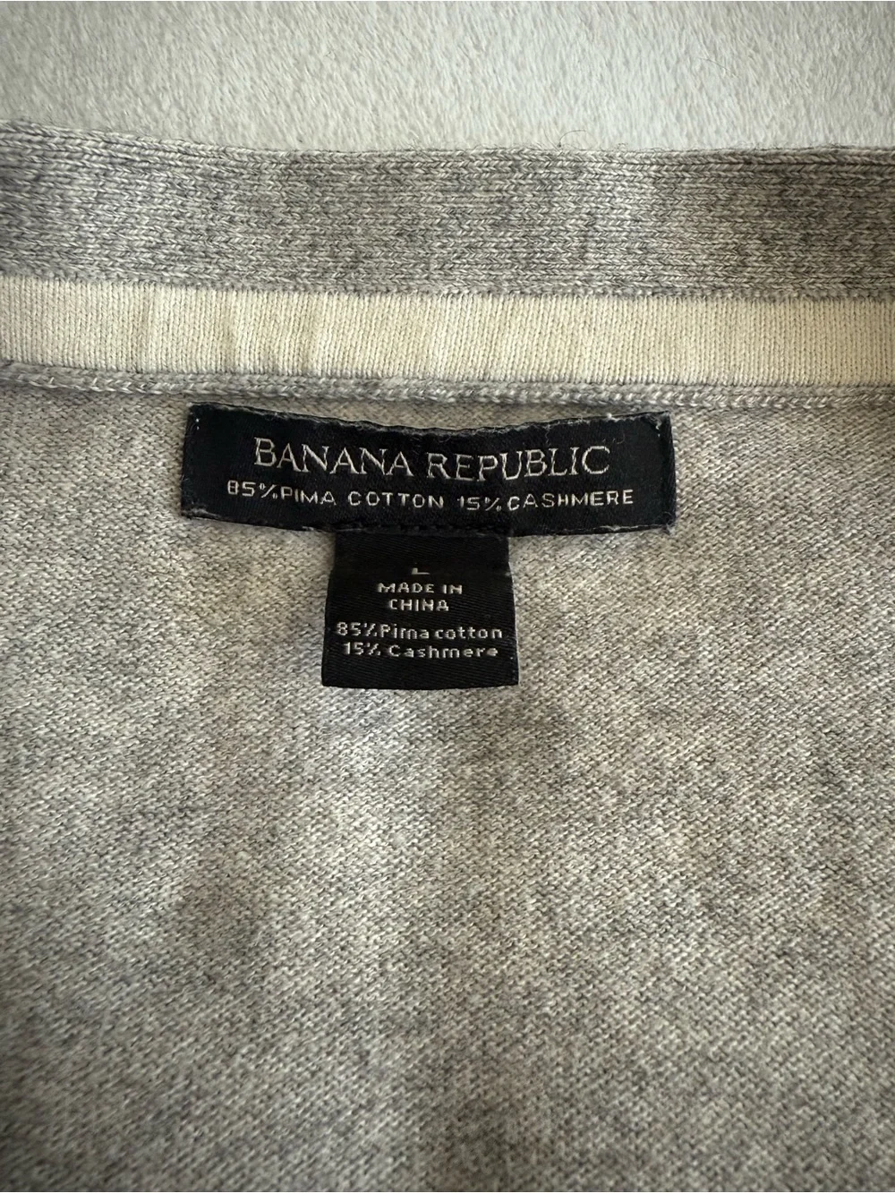 Banana Republic banana republic