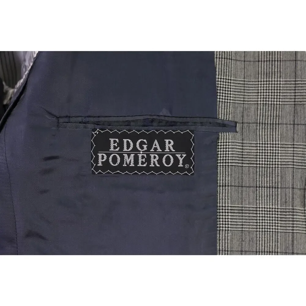Edgar Pomeroy brand edgar