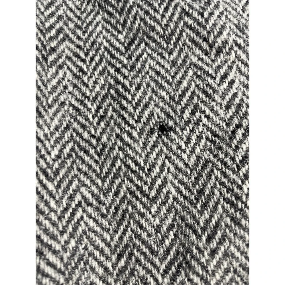 Harris Tweed measurements check