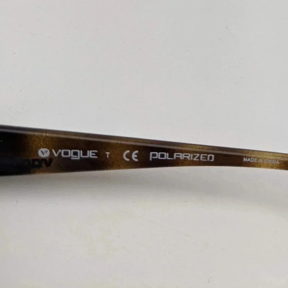Vogue 10 frame