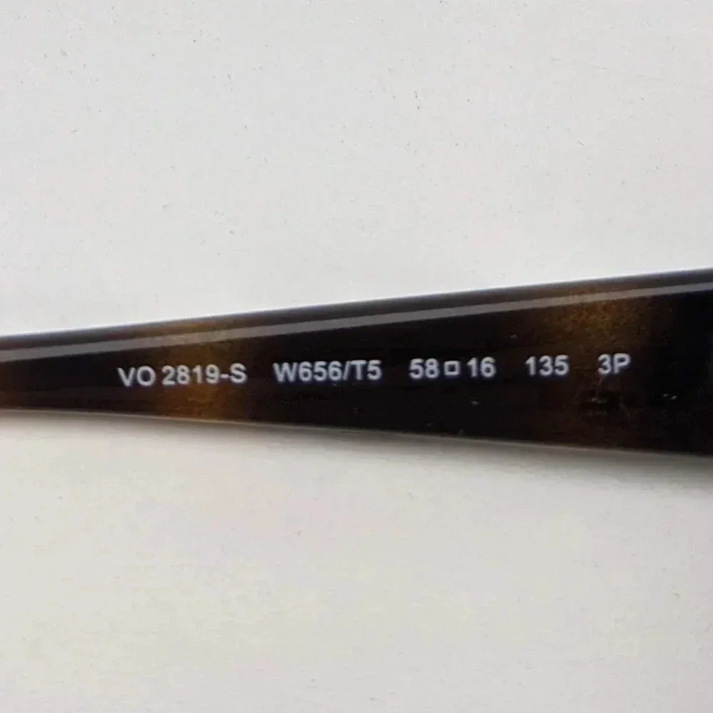 Vogue 10 frame