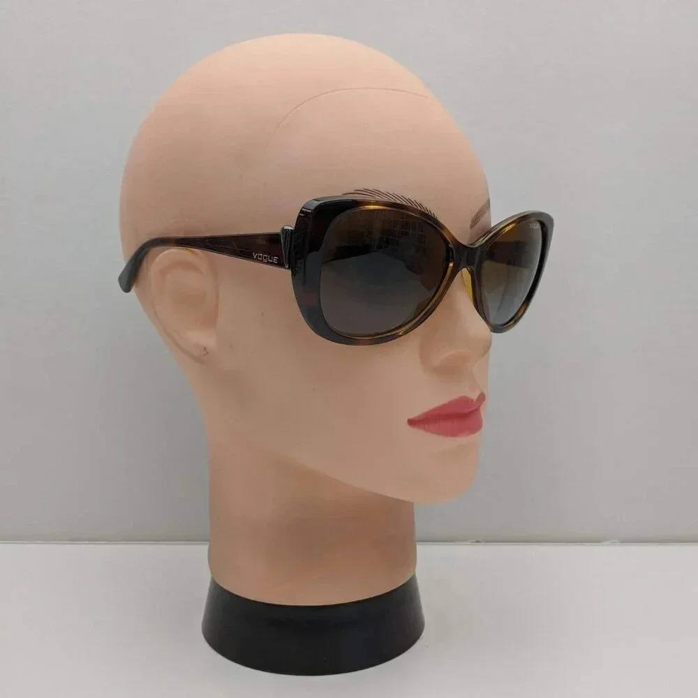 Vogue 10 frame