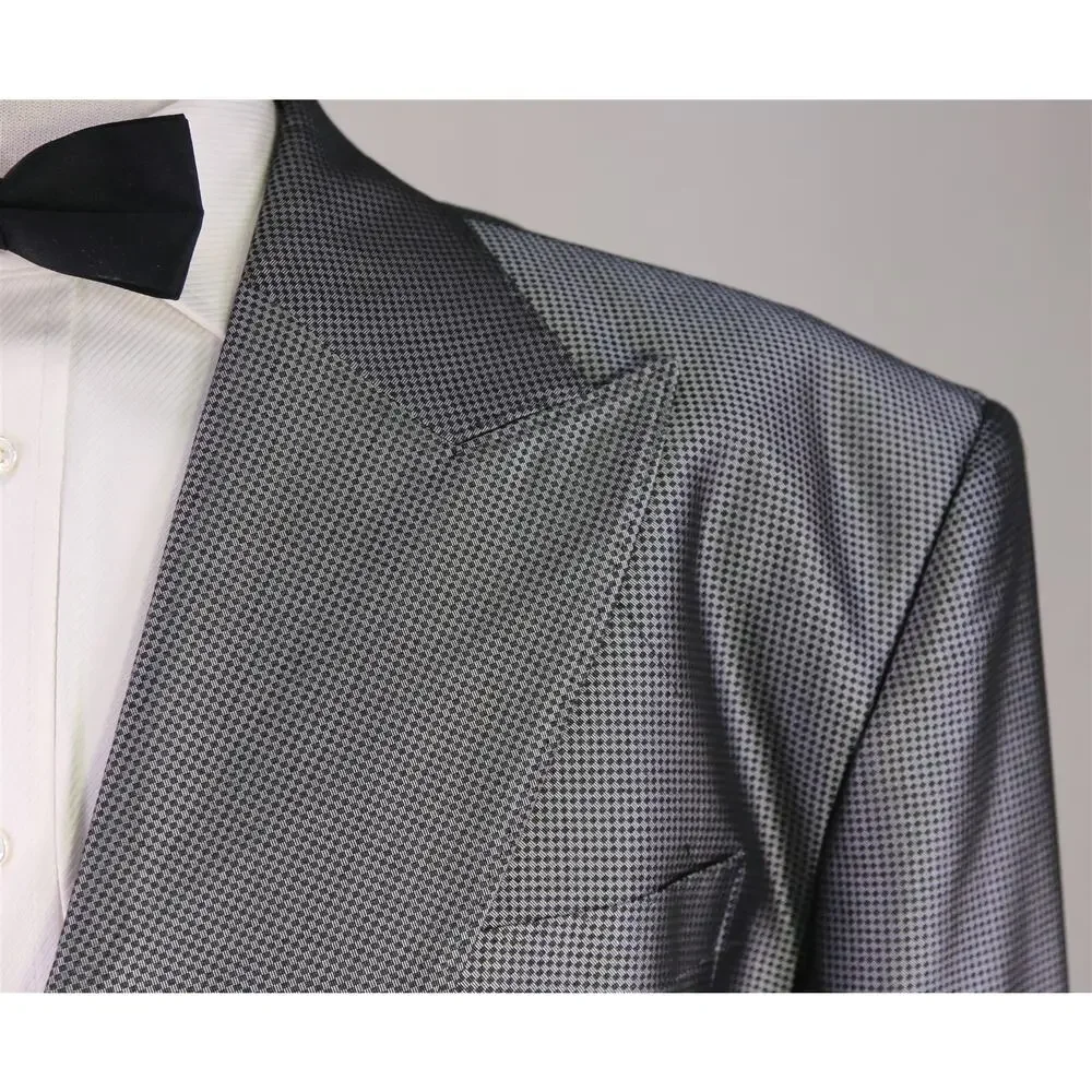 Sidohr brand bespoke