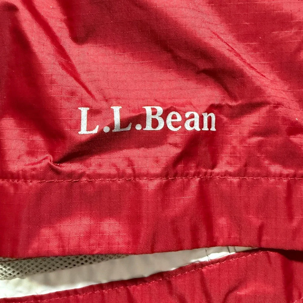 L.L. Bean shipping possible