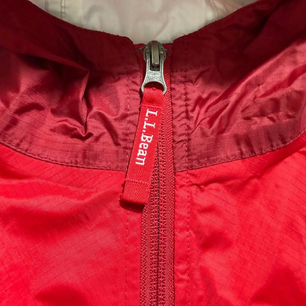 L.L. Bean information next out