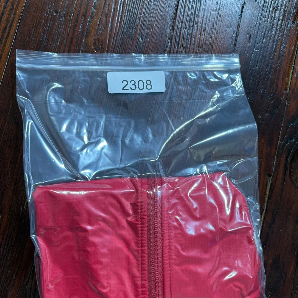 L.L. Bean written same would