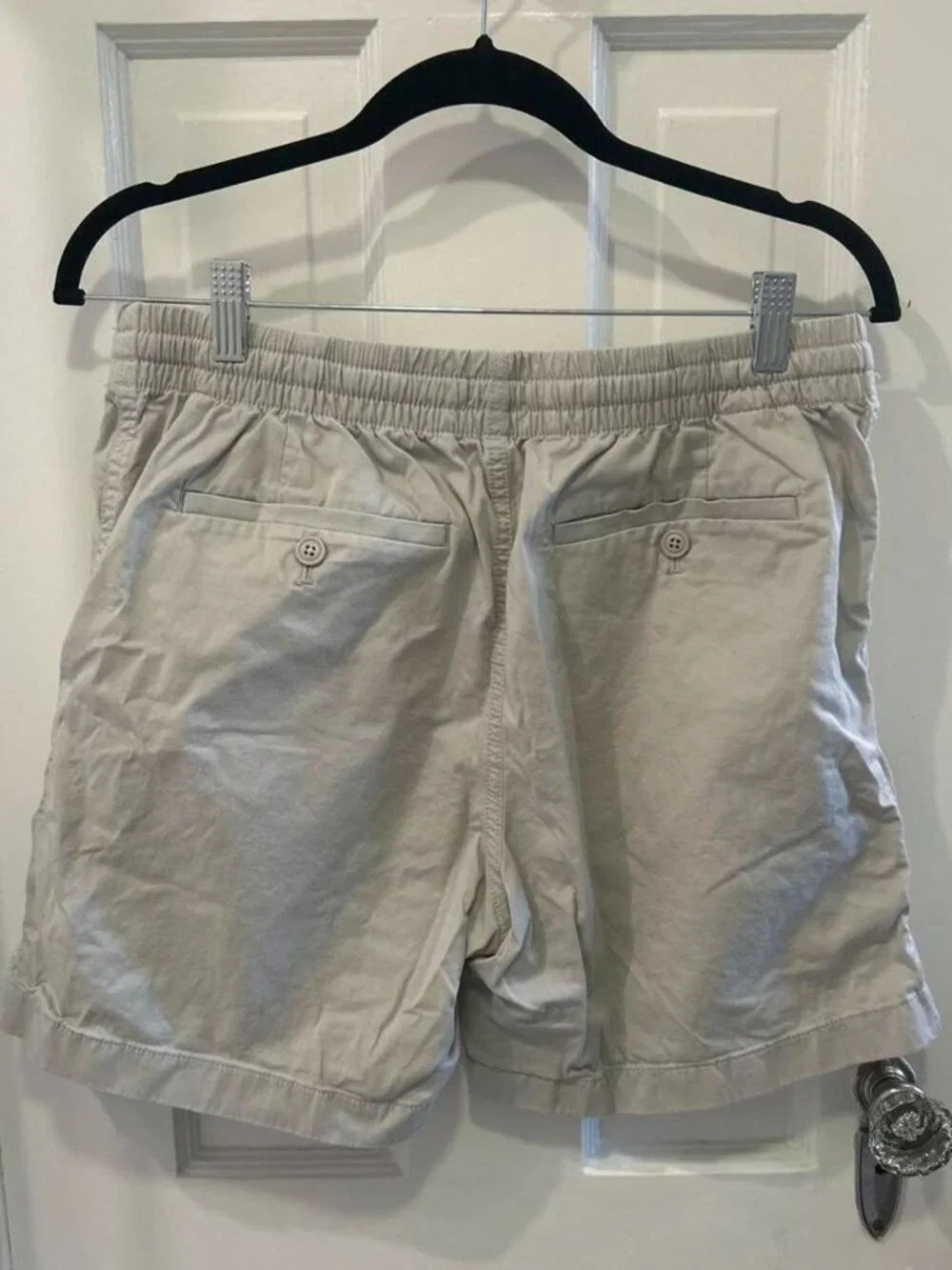 J. Crew crew gray