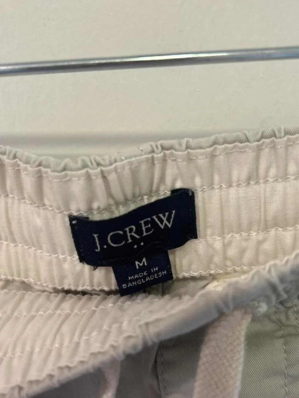 J. Crew crew gray