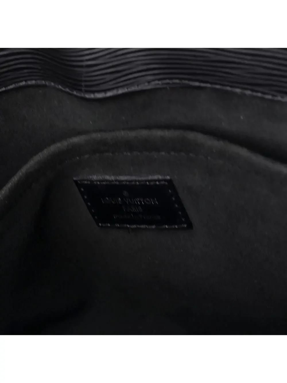 Louis Vuitton introducing louis