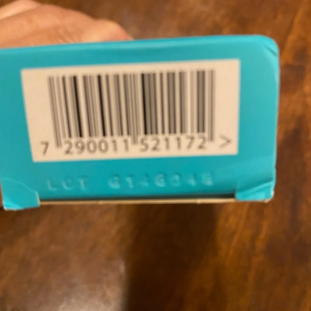 Moroccanoil oily scalp