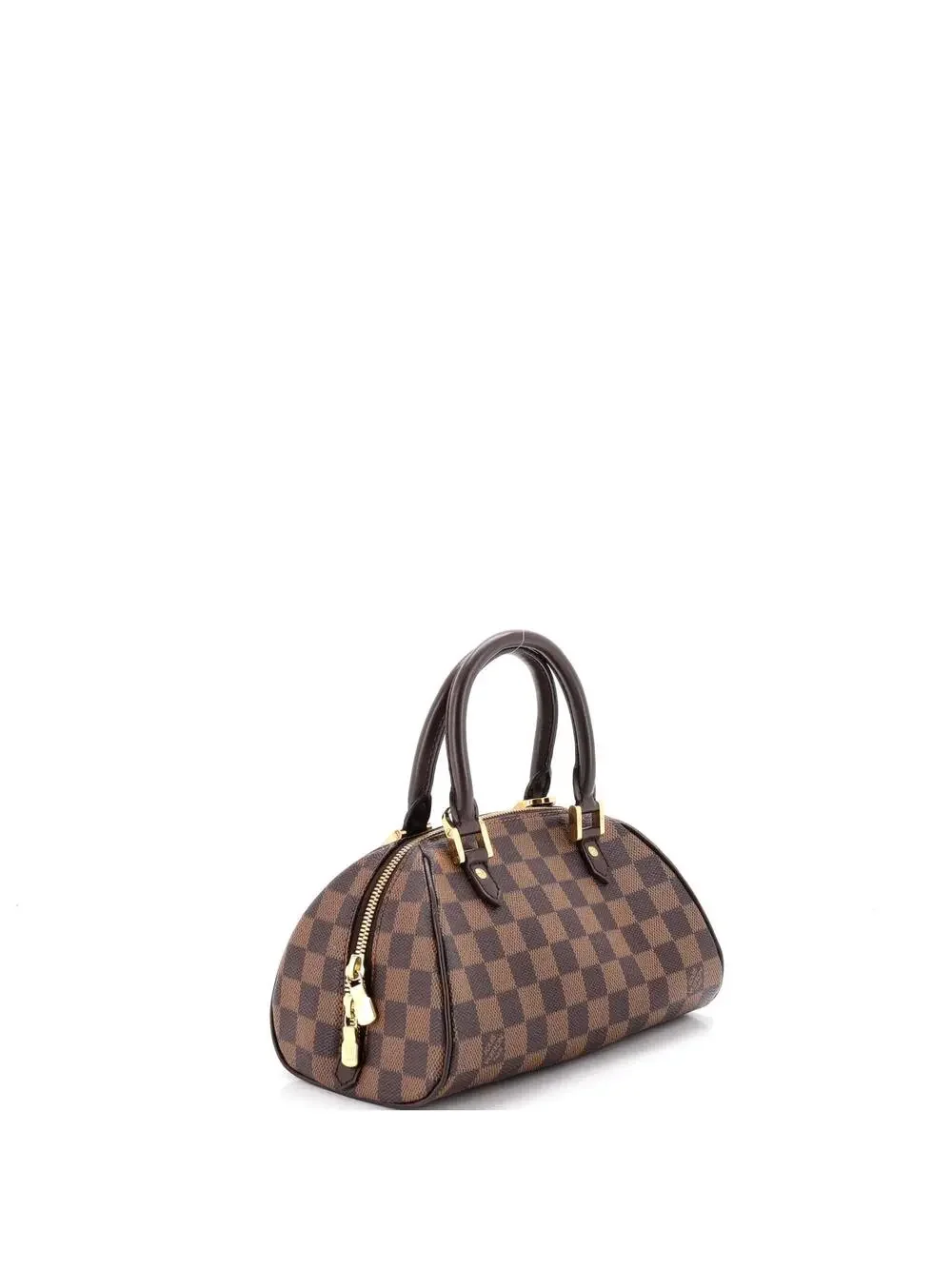 Louis Vuitton ensemble date