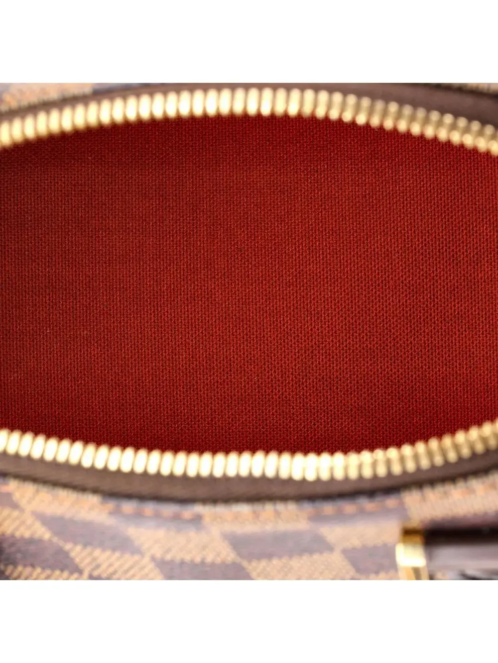 Louis Vuitton evening while
