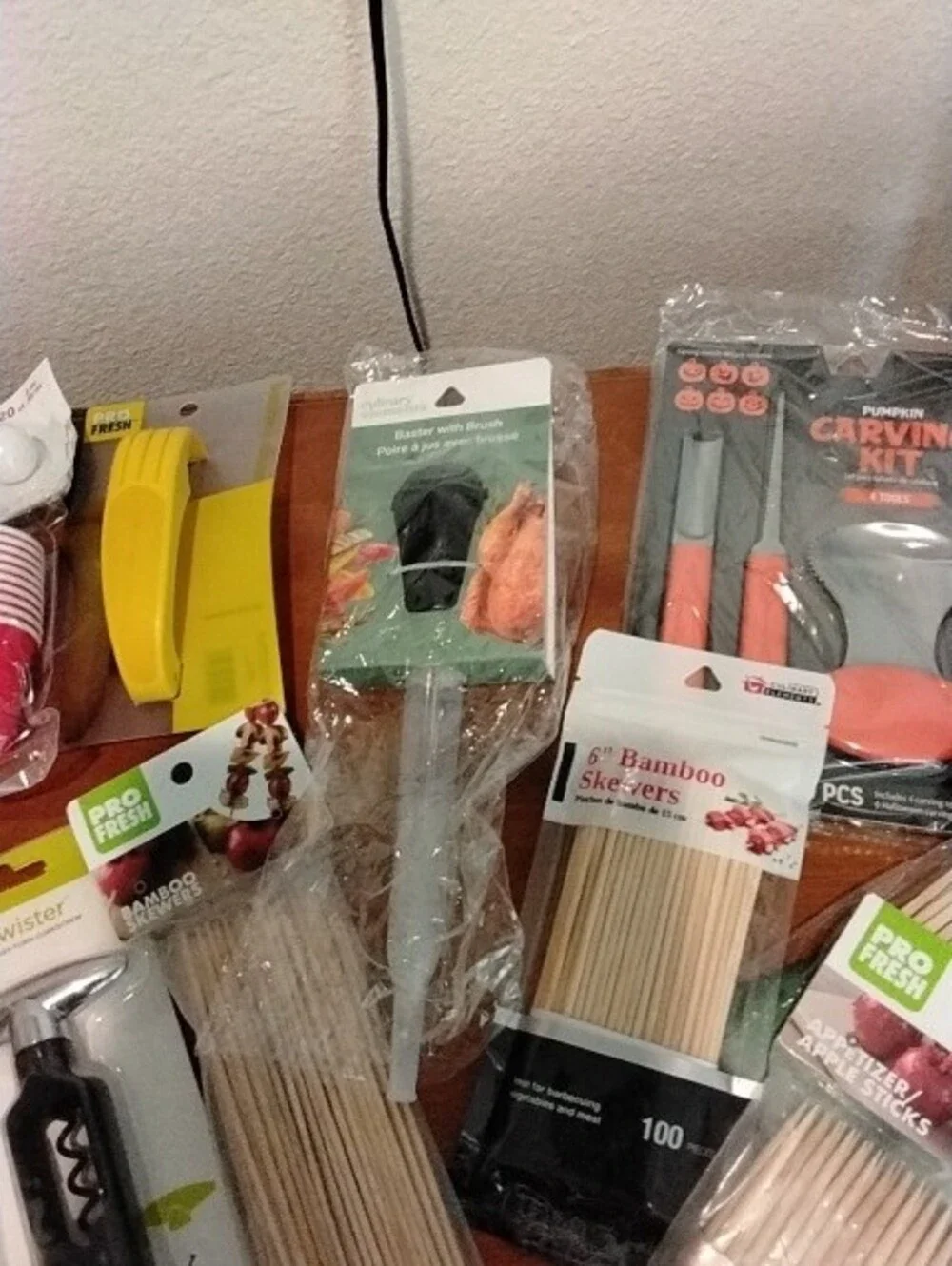 N/A mixed set