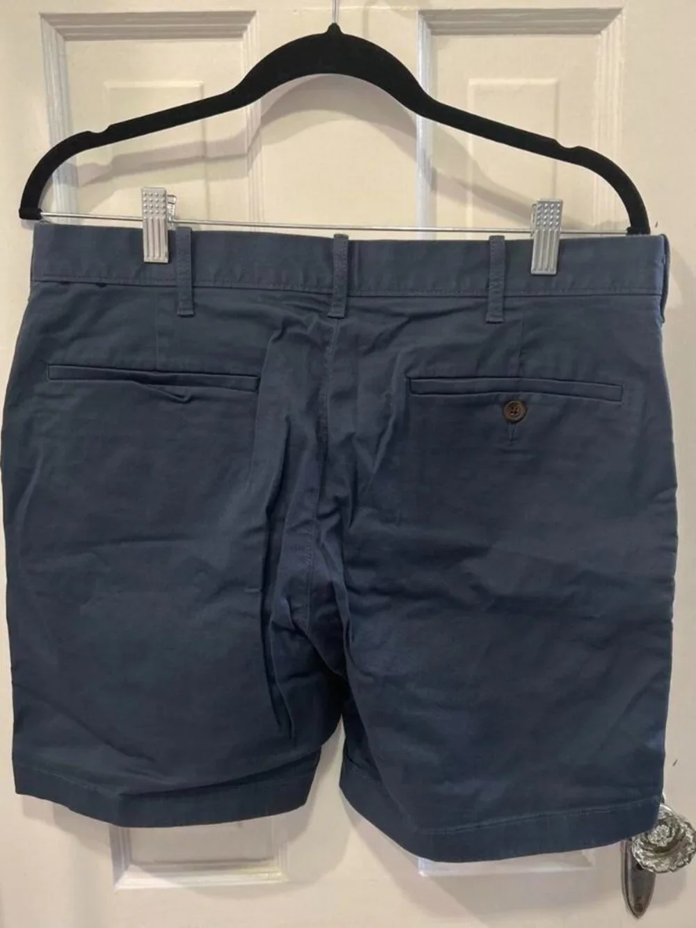 J. Crew crew navy
