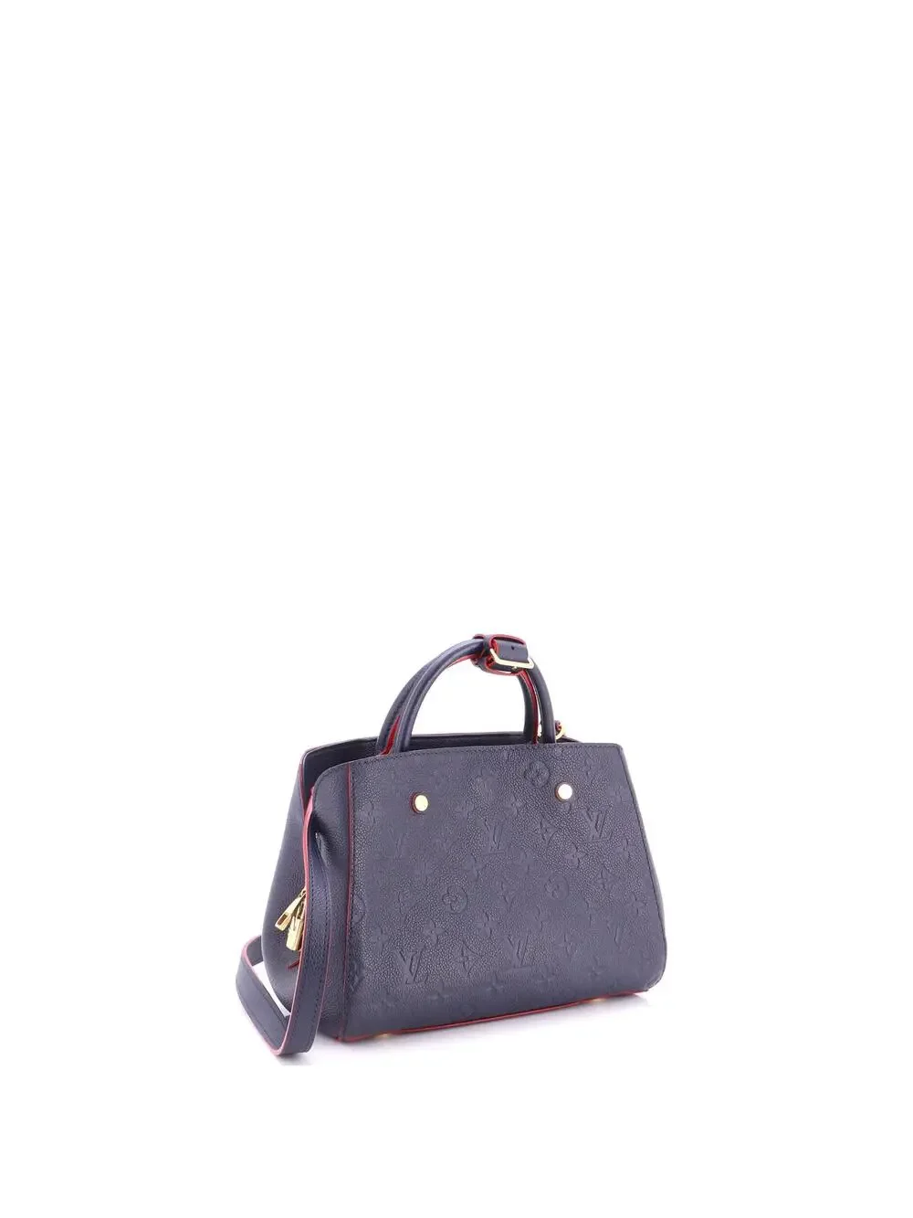 Louis Vuitton elevate your