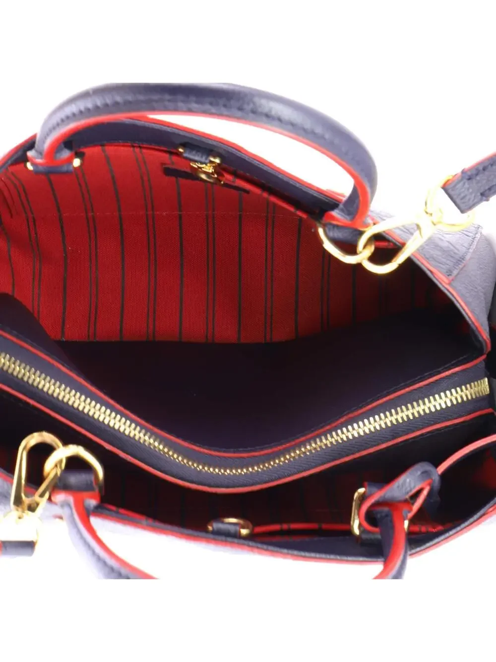 Louis Vuitton elevate your