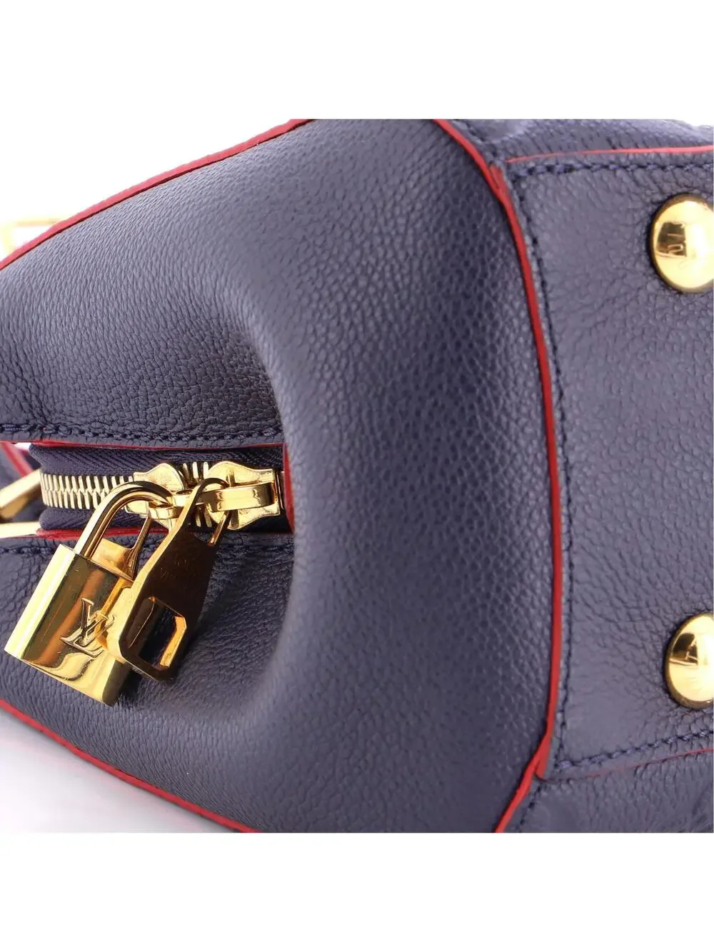 Louis Vuitton elevate your