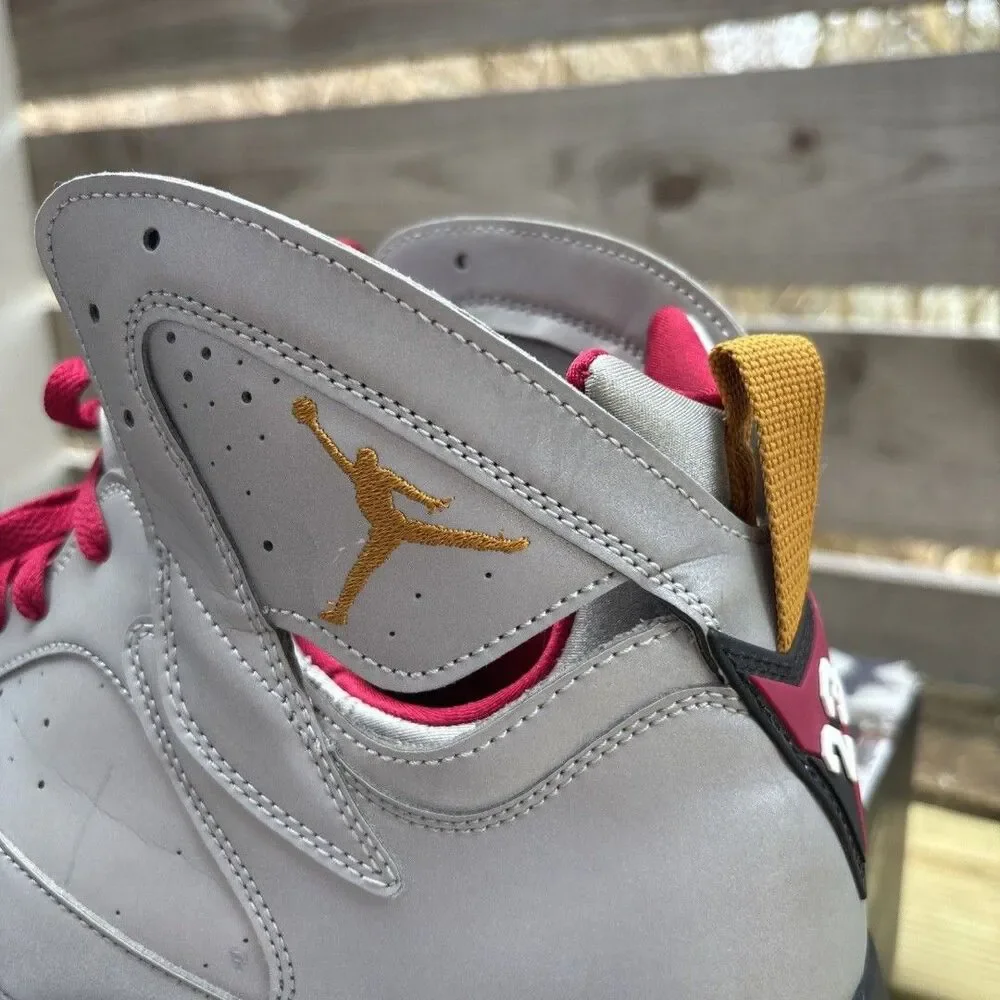 Size 13 Nike Air Jordan 7 Retro SP Reflections Of A Champion (Used, $488 OGP)
