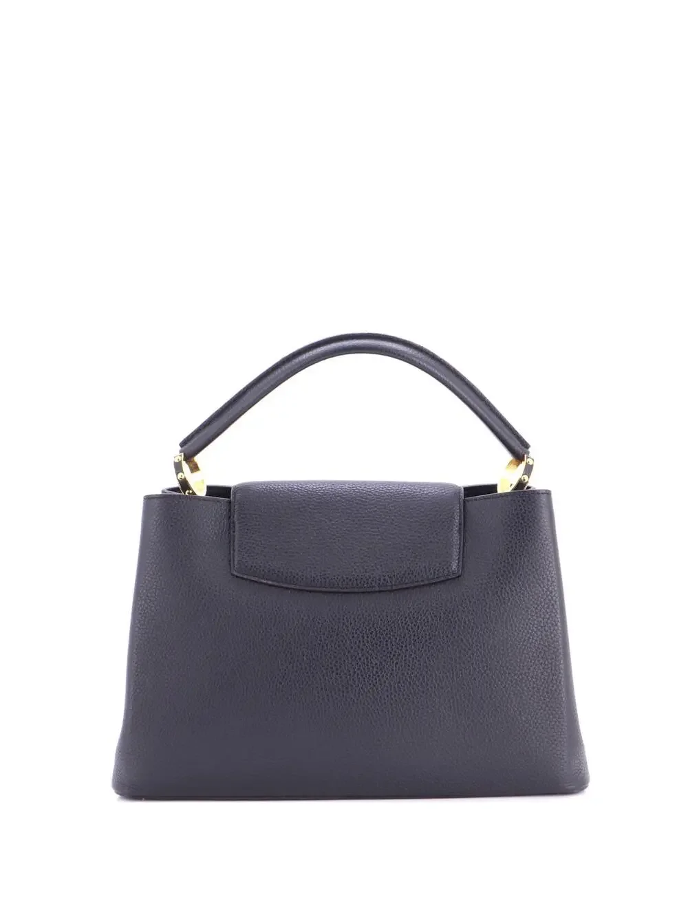 Louis Vuitton introducing louis