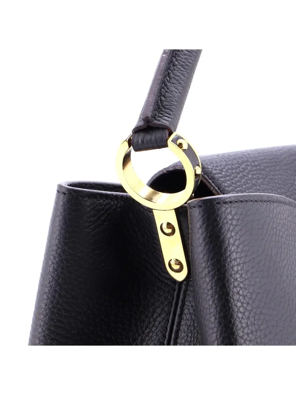 Louis Vuitton introducing louis