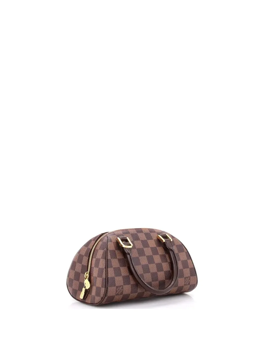 Louis Vuitton closure piece makes
