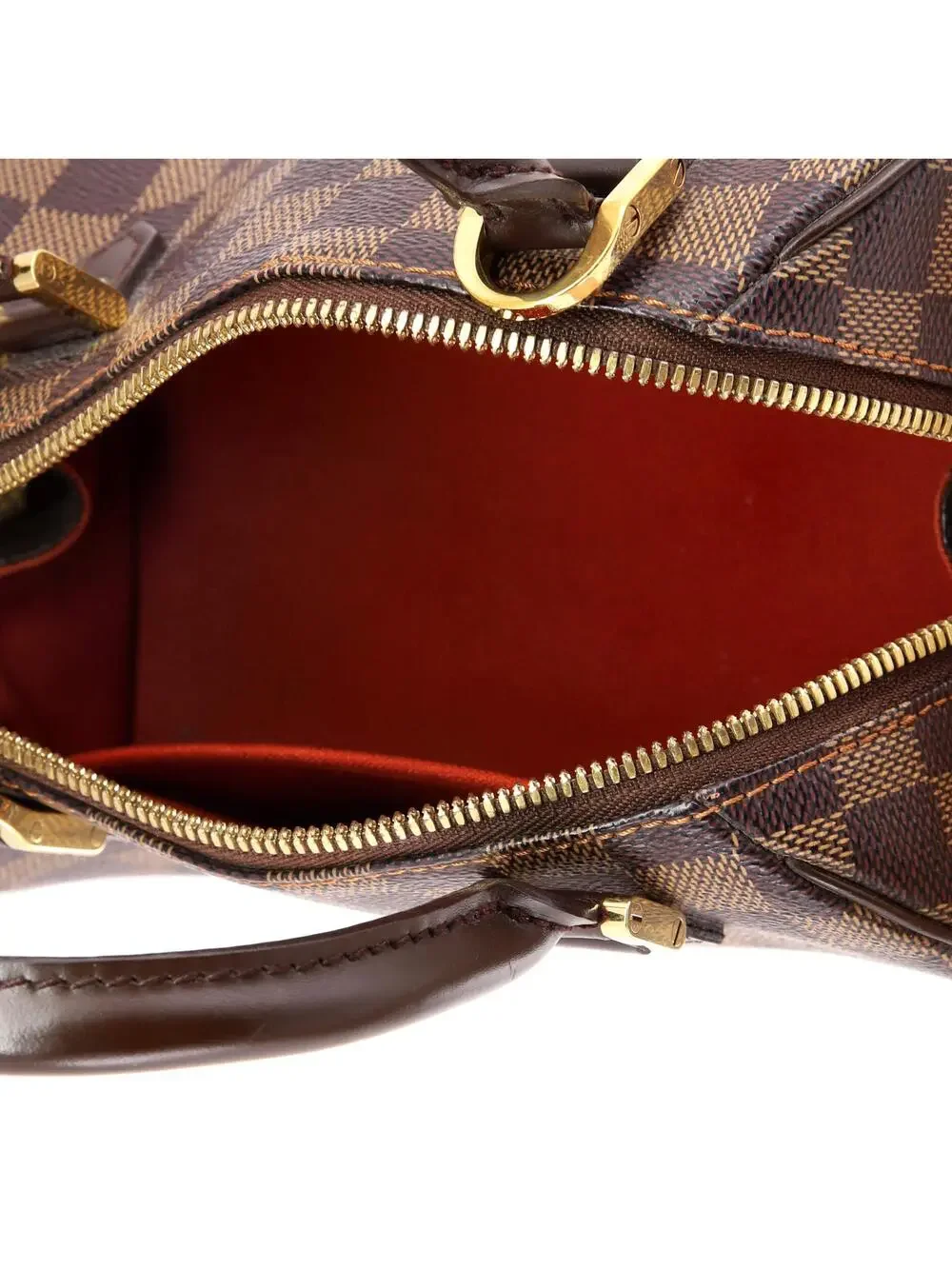 Louis Vuitton trusted outfit versatile