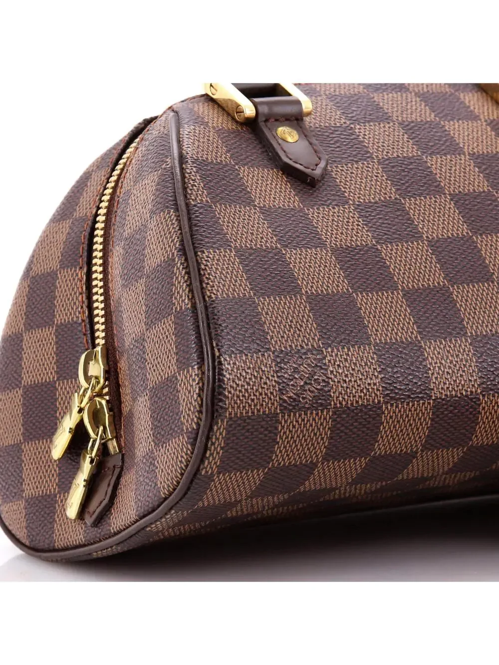 Louis Vuitton who damier