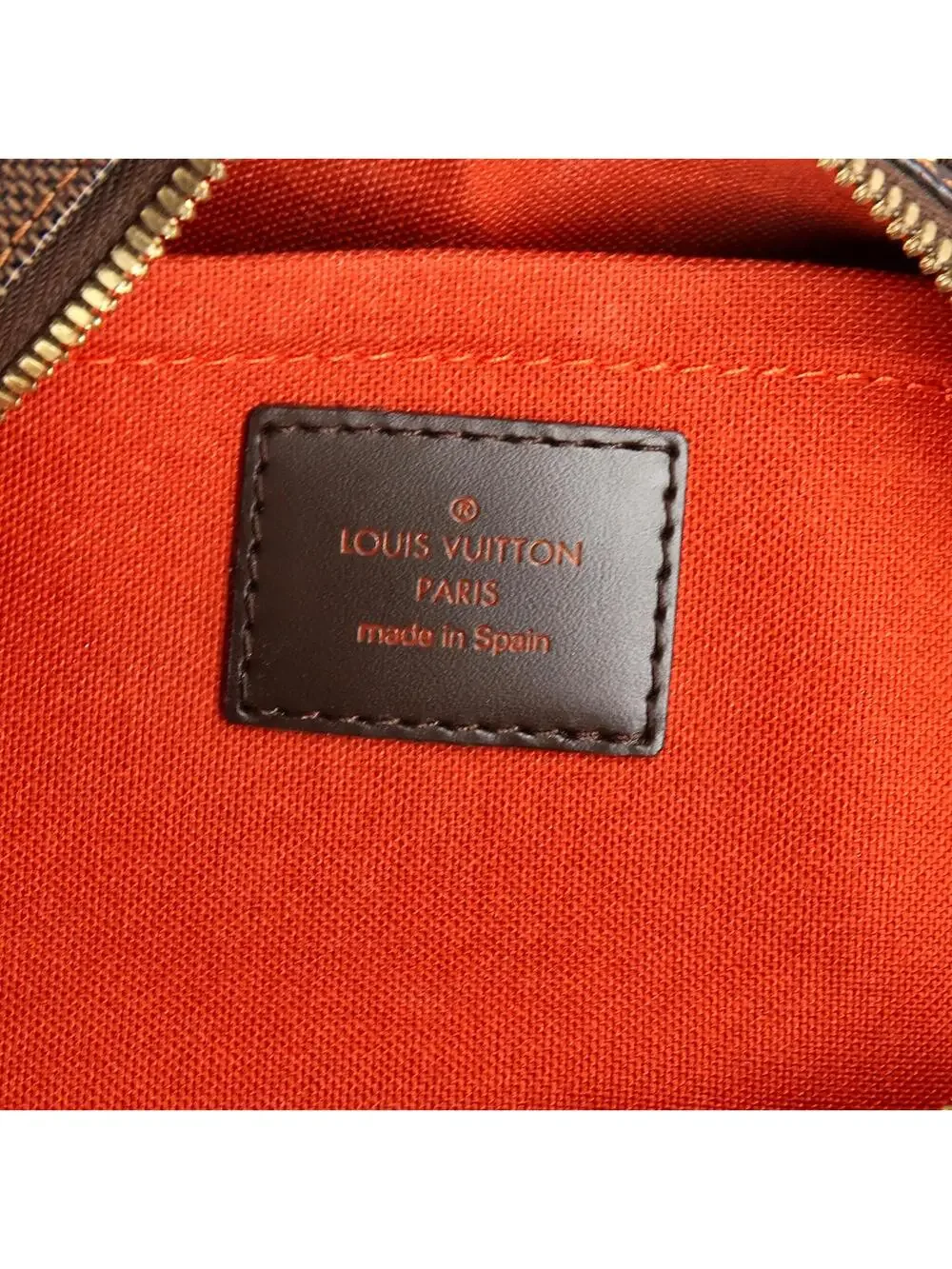 Louis Vuitton jebwa this