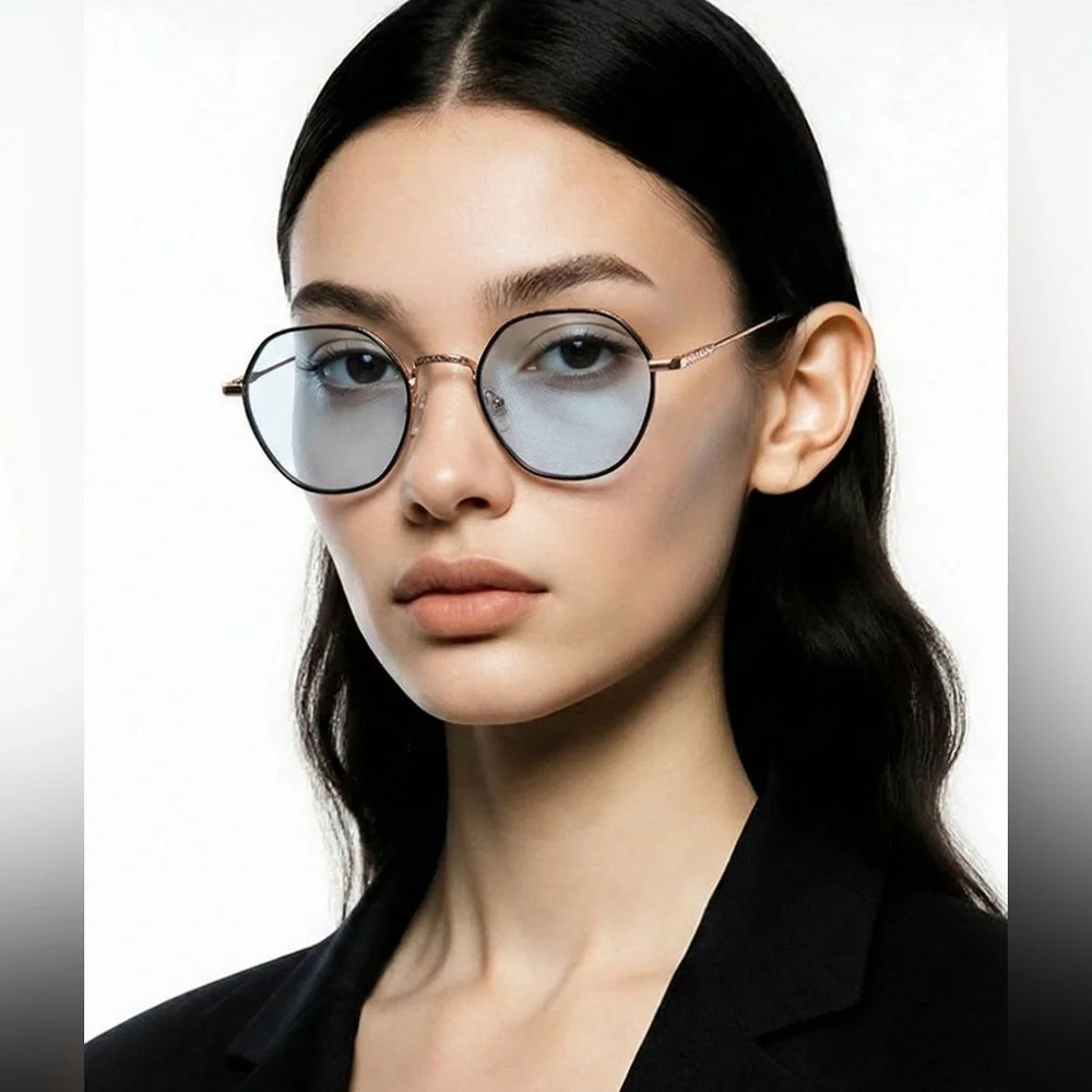 Diff eywear ridley bluelight glasses