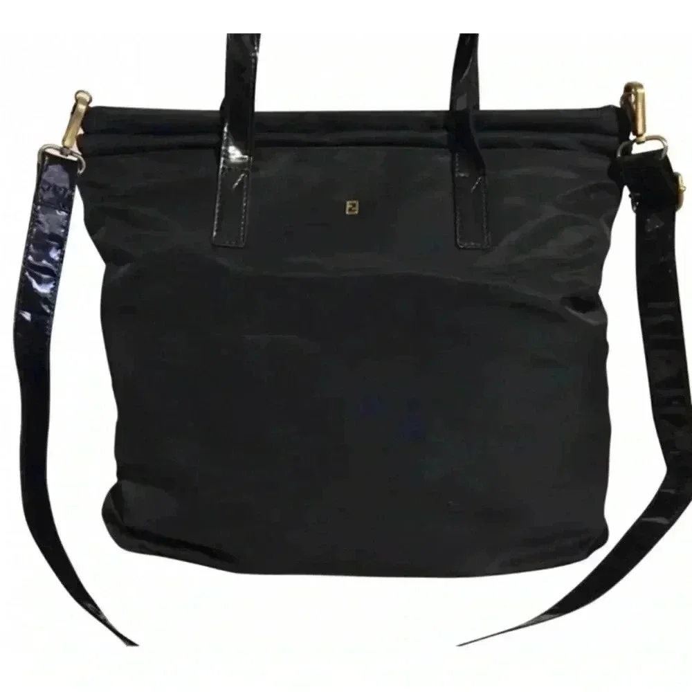 Fendi compartment photos