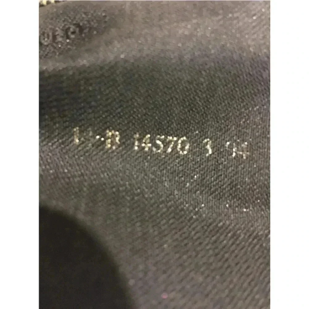 Fendi before pocket compartment