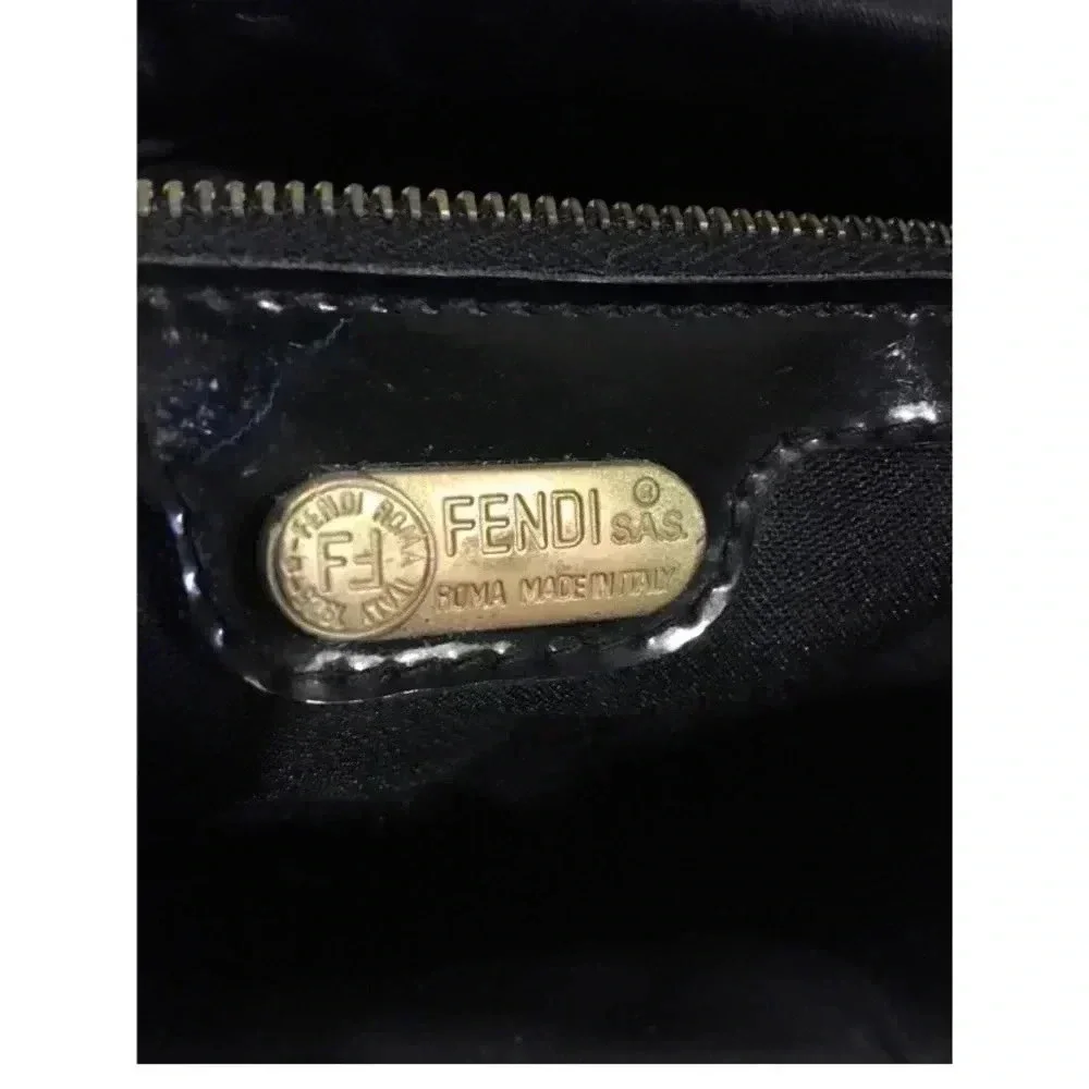 Fendi based trim