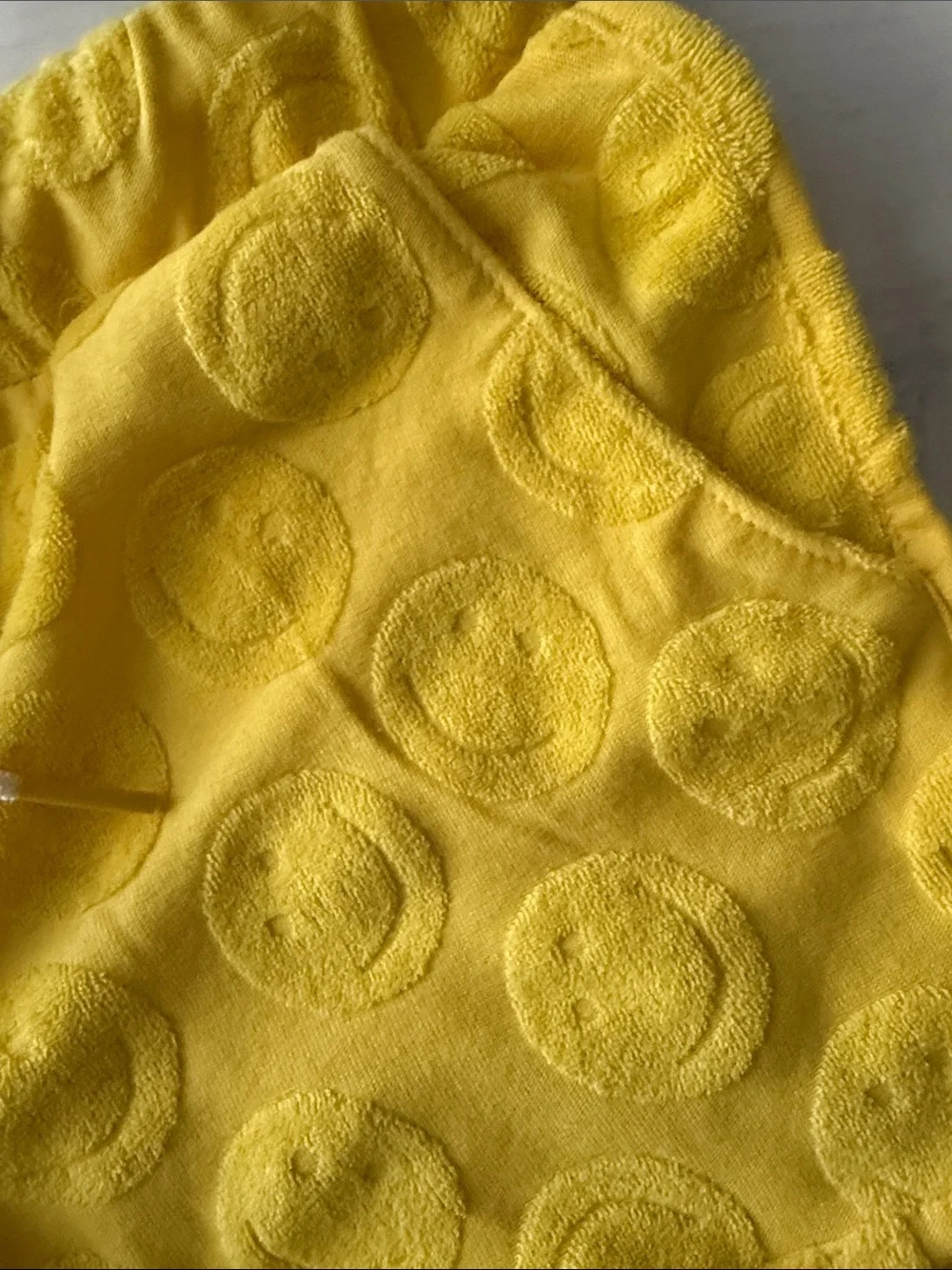 Old Navy soft terry