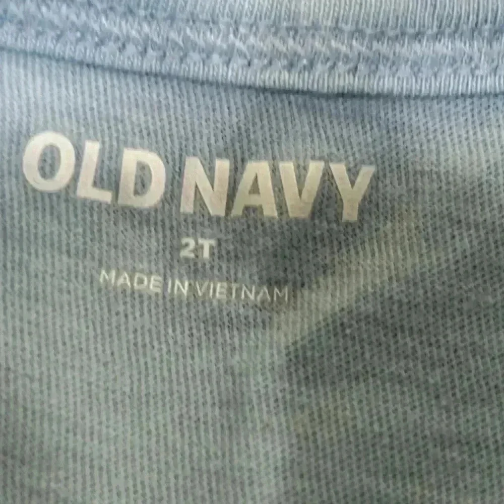 Old Navy old navy