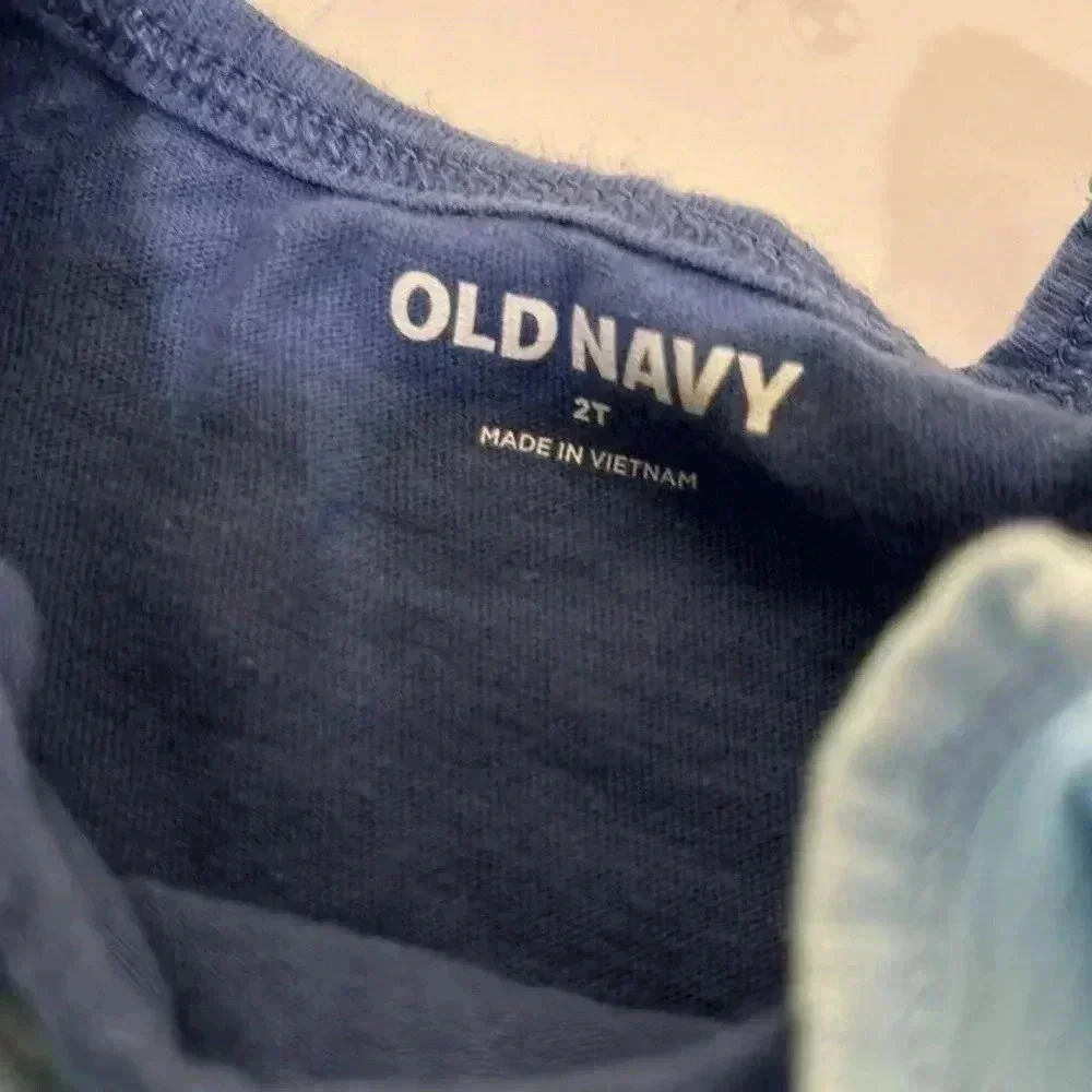 Old Navy old navy