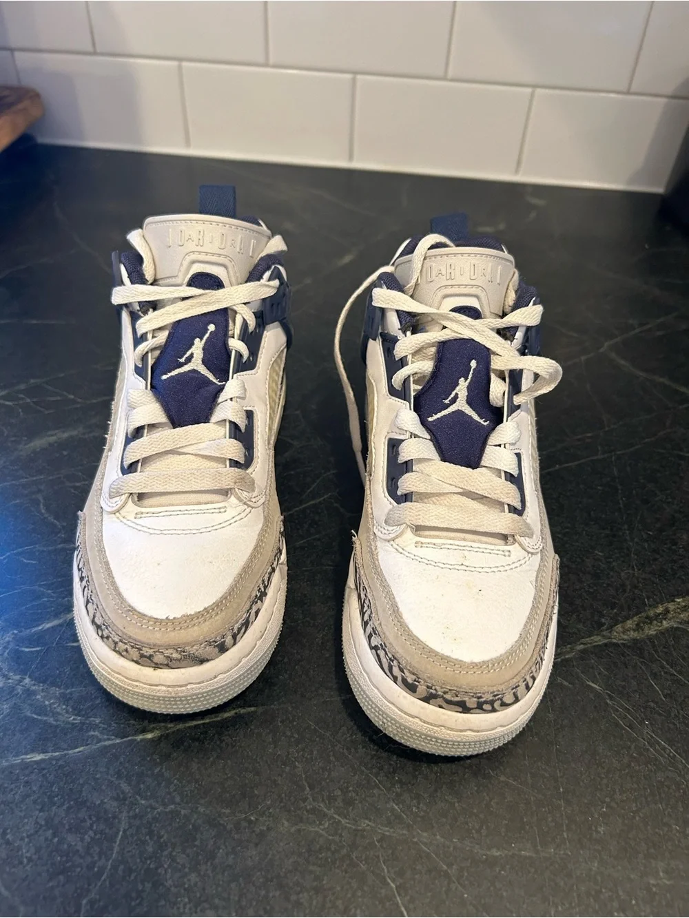 Nike times only