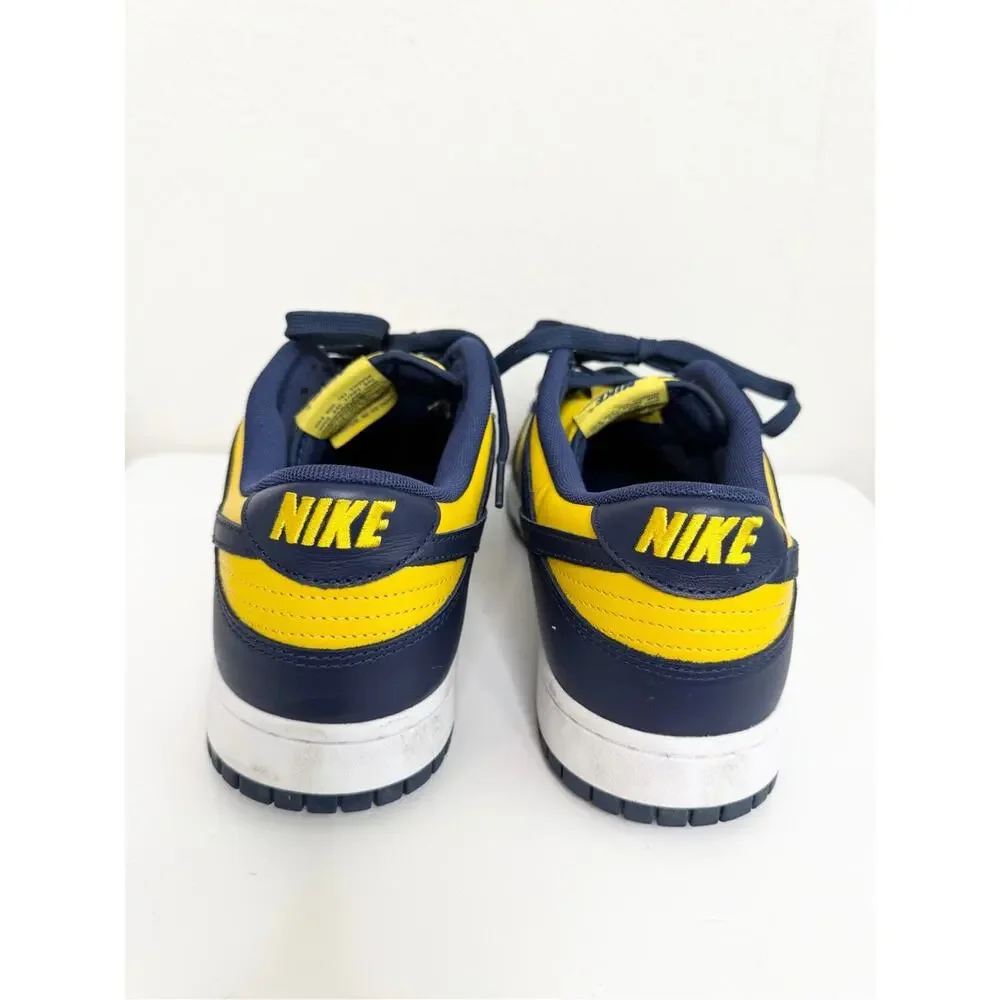 Nike preowned gently