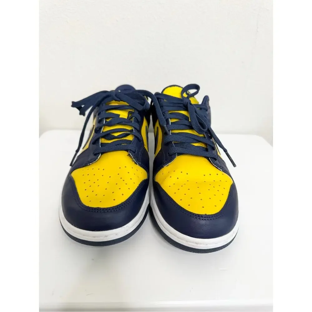 Nike preowned gently