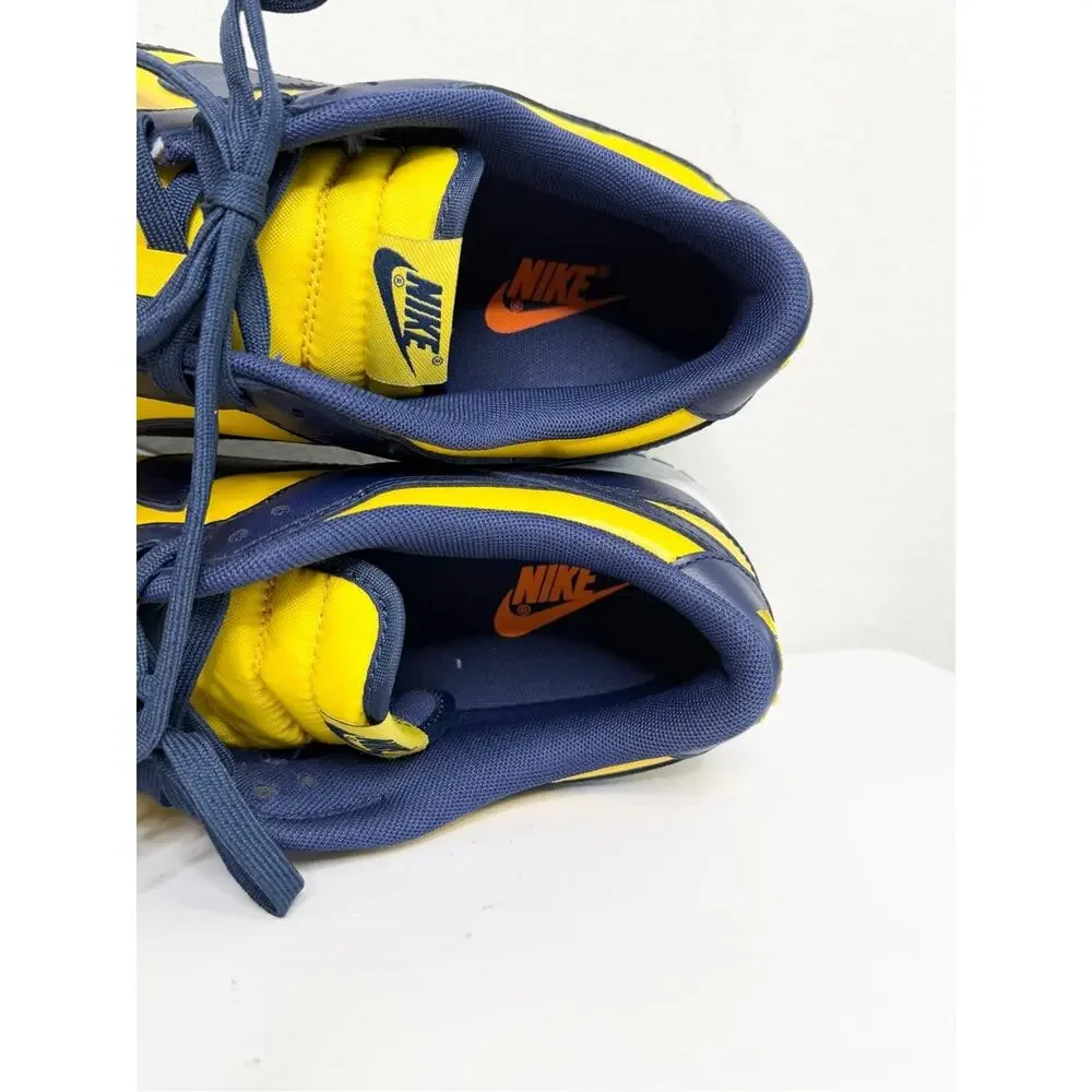 Nike preowned gently