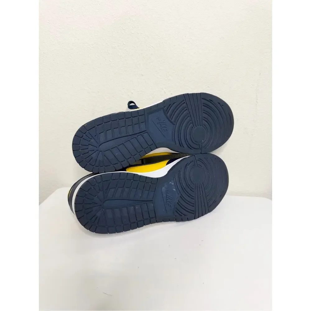 Nike preowned gently