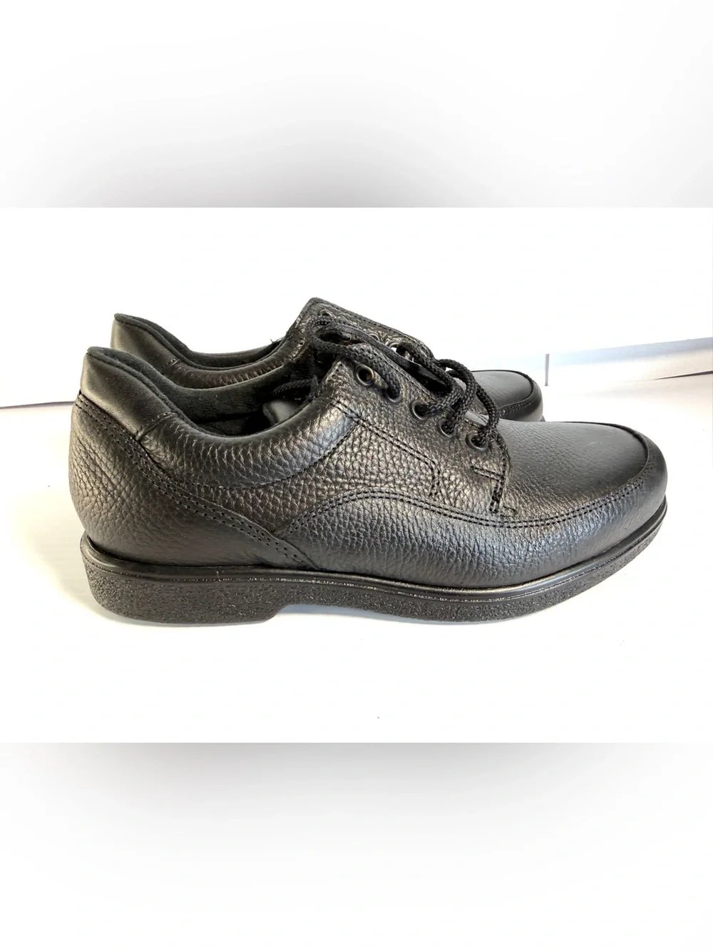 Wonderlite polished black