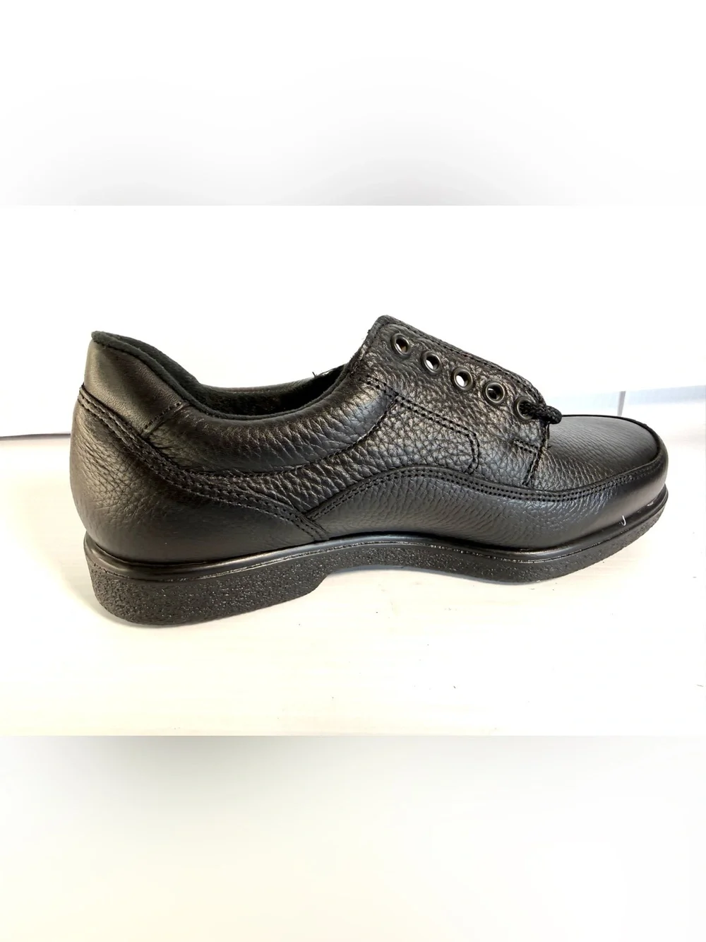 Wonderlite polished black