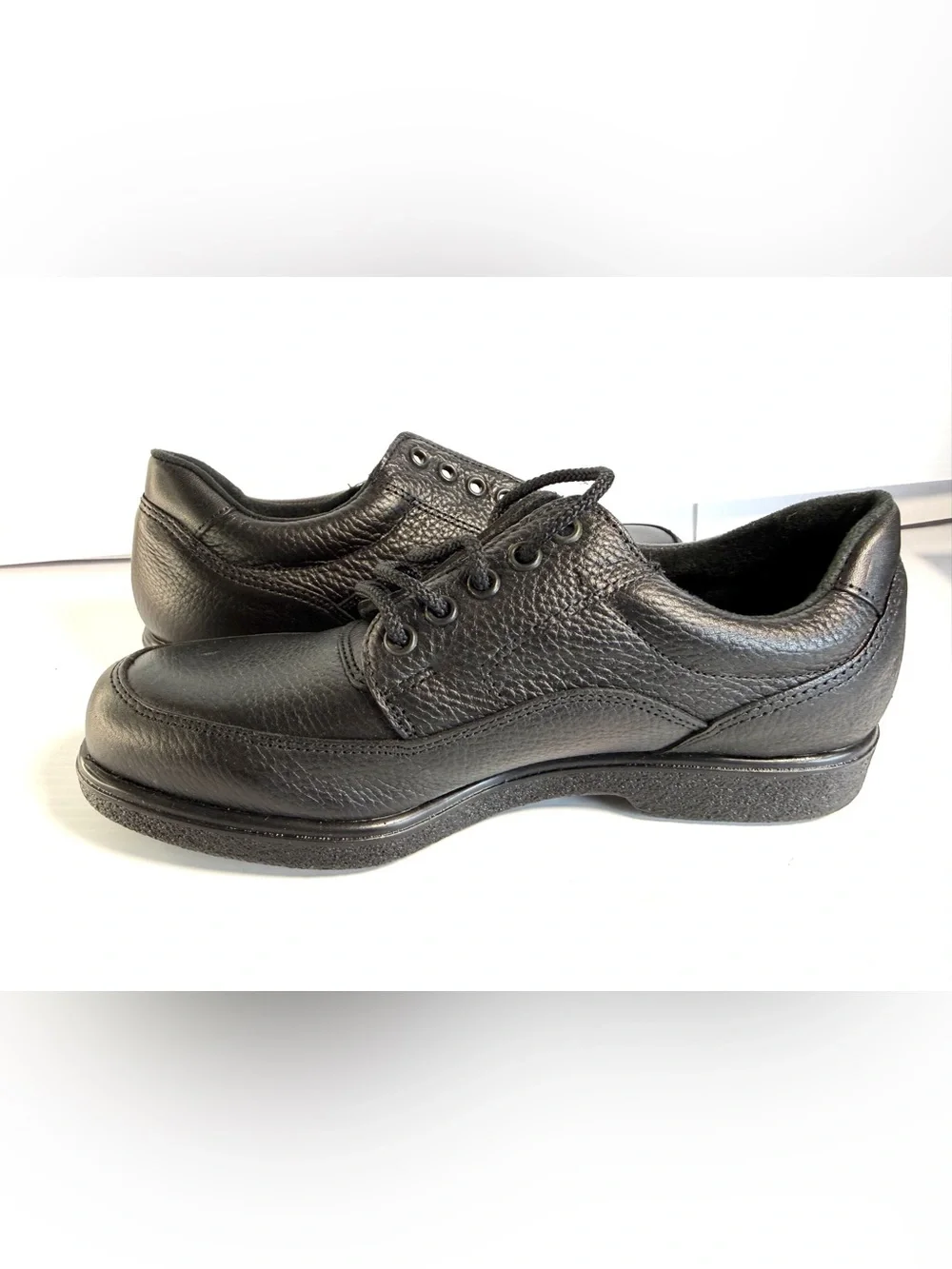 Wonderlite polished black