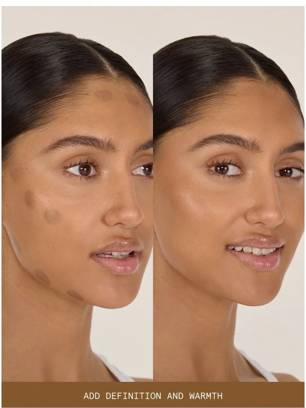 Ciele Bronze & Protect SPF 50 Bronzing Concentrate - shade 2