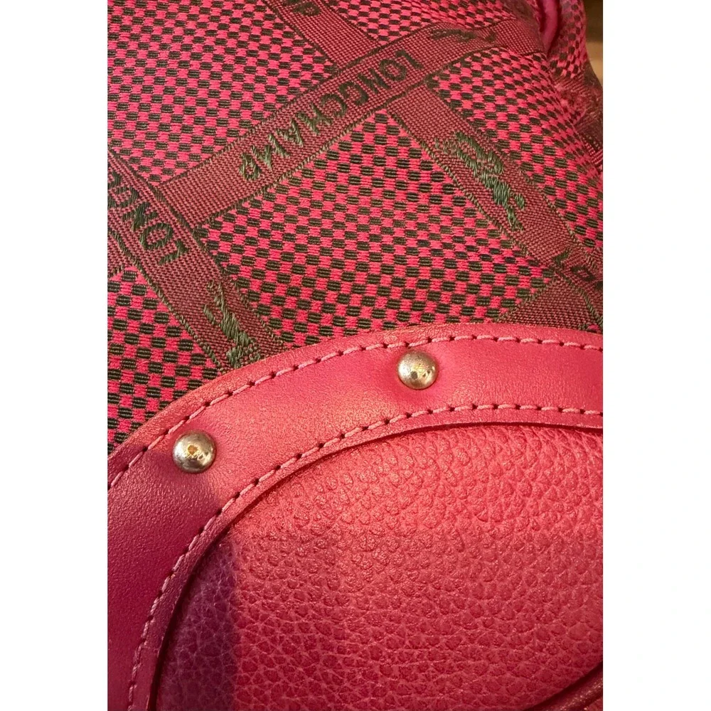 Longchamp rare trend