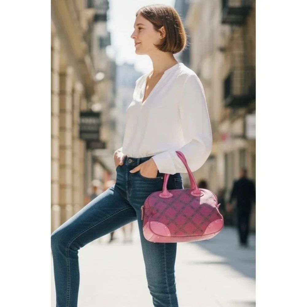 Longchamp rare trend