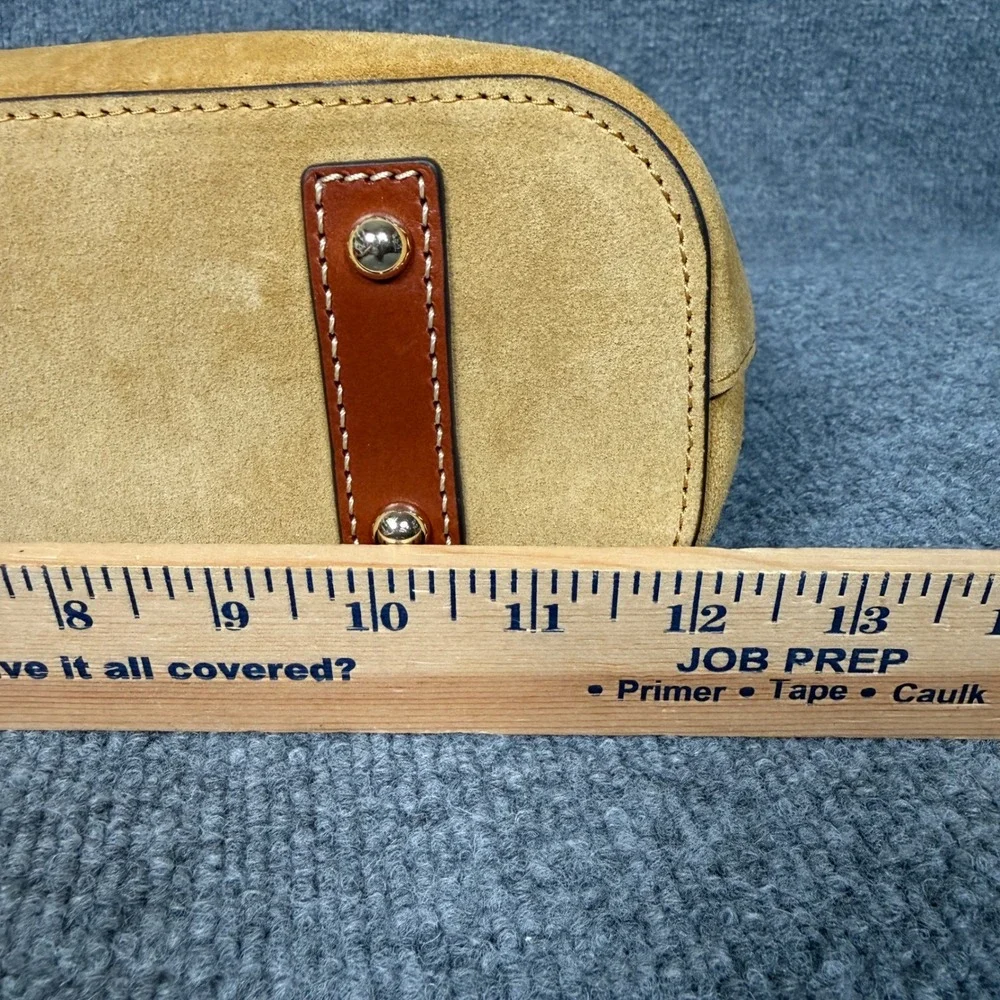 Dooney & Bourke smoke tote bourke