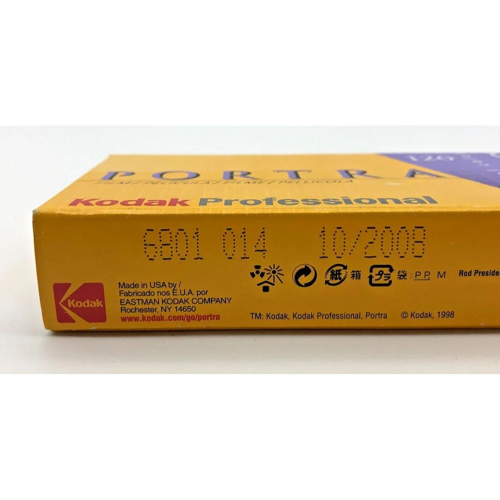 Kodak it natural flexibility