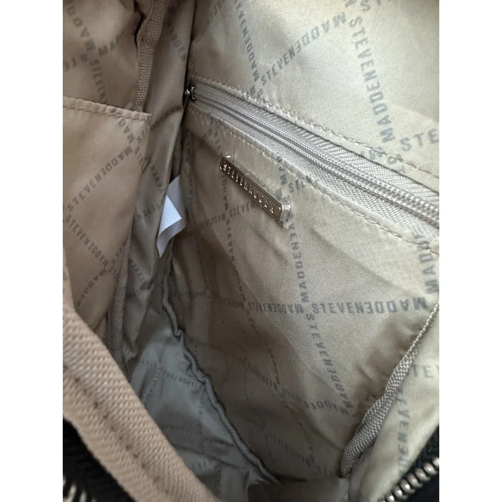 Steve Madden steve madden